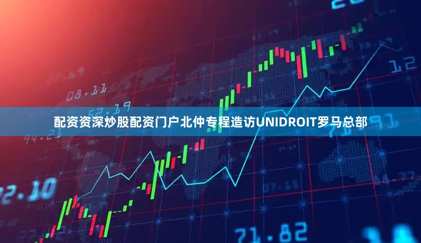 配资资深炒股配资门户北仲专程造访UNIDROIT罗马总部